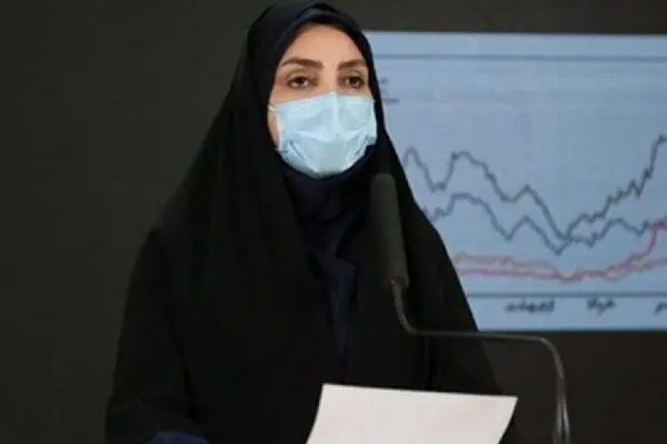 سخنگوی وزارت بهداشت: میزان رعایت پروتکل‌های بهداشتی کاهش یافته است