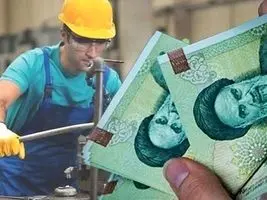 بخشنامه دستمزد ۱۴۰۵ ابلاغ شد؛ حداقل حقوق روزانه ۵,۵۴۱,۸۵۰ ریال