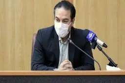 
وضعیت شیوع ویروس انگلیسی در ایران