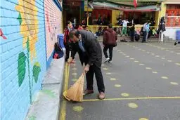 میزان افزایش حقوق سرایداران مدارس