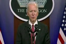 بایدن گوانتانامو را تعطیل می‌کند؟
