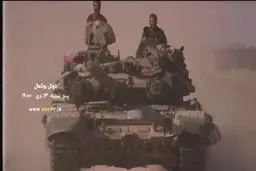 «دوئل بوکمال» در شبکه مستند