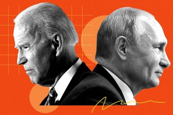 پوتین: روابط میان آمریکا و روسیه به نازل‌ترین سطح رسیده است