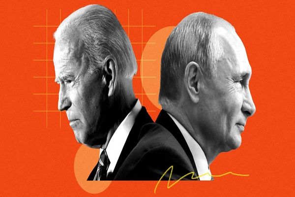 پوتین: روابط میان آمریکا و روسیه به نازل‌ترین سطح رسیده است