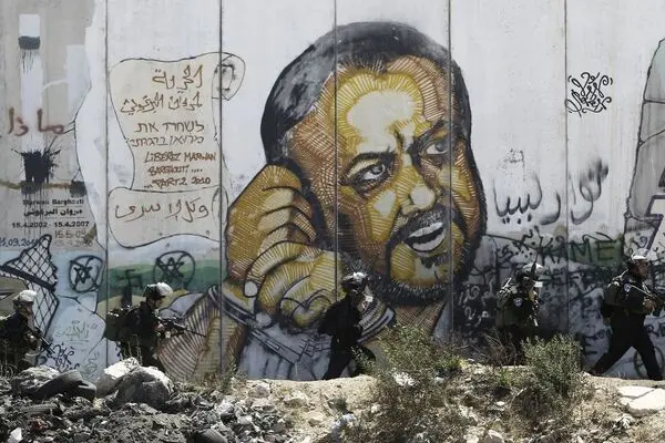 حلقه‌ی وصل فتح و حماس