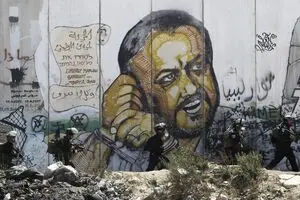 حلقه‌ی وصل فتح و حماس