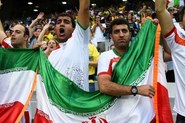 لباسی بی نشان از هویت ایرانی