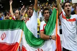 لباسی بی نشان از هویت ایرانی