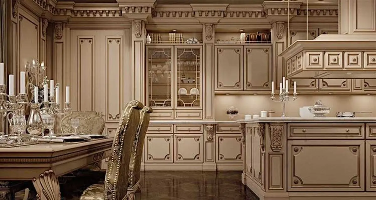 ویژگی های کابینت ممبران (کیفیت، قیمت و...)