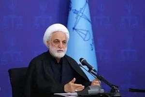 هشدار رئیس قوه قضاییه درباره انتشار اخبار نادرست در مبارزه با فساد