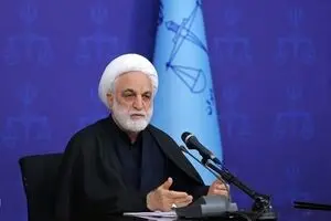 محسنی اژه‌ای: به بهانه اقتضائات جنگی مجوز عدول از شرع و قانون صادر نشود