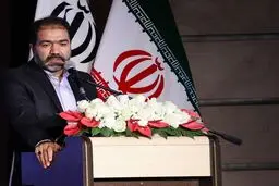  آب سد زاینده‌رود تنها کفاف ‌۱۰۰ روز را می‌دهد