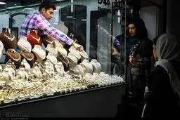 قیمت طلا و سکه امروز ۲ مهر ۱۴۰۵؛ طلای ۱۸ عیار وارد کانال ۲۴ میلیون شد