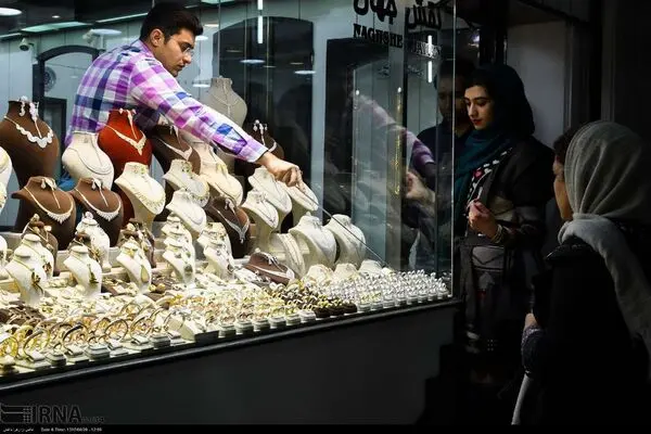 قیمت طلا و سکه امروز ۲ مهر ۱۴۰۵؛ طلای ۱۸ عیار وارد کانال ۲۴ میلیون شد