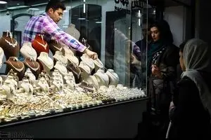 قیمت طلا و سکه امروز ۲ مهر ۱۴۰۵؛ طلای ۱۸ عیار وارد کانال ۲۴ میلیون شد