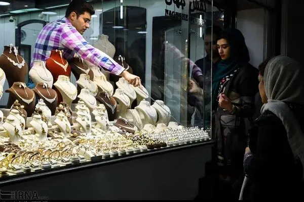 قیمت طلا و سکه امروز ۲ مهر ۱۴۰۵؛ طلای ۱۸ عیار وارد کانال ۲۴ میلیون شد