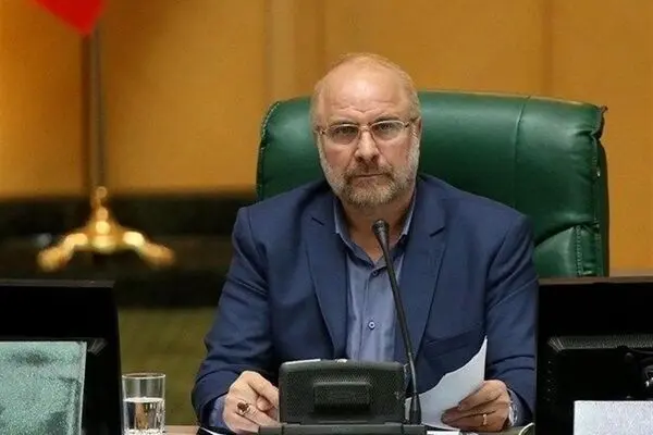  قالیباف: اعضای هیئت علمی دانشگاه ها و قضات از پرداخت مالیات معاف شدند 