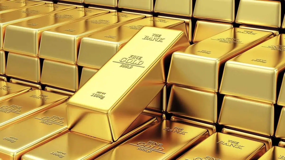 اونس جهانی طلا در آستانه رکورد جدید؛ آیا مقاومت ۴۲۳۵ دلار شکسته می‌شود؟