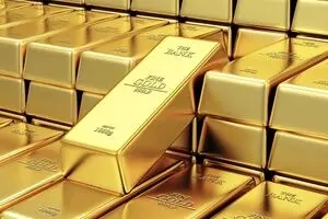 قیمت جهانی طلا امروز 11 خرداد 1405؛ اونس طلا به 4523 دلار رسید