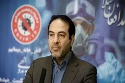  افزایش مراجعه بیماران کرونا به مراکز درمانی برخی شهرها 