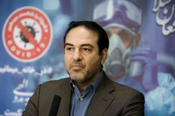  افزایش مراجعه بیماران کرونا به مراکز درمانی برخی شهرها 