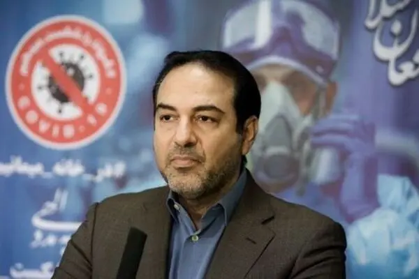  افزایش مراجعه بیماران کرونا به مراکز درمانی برخی شهرها 