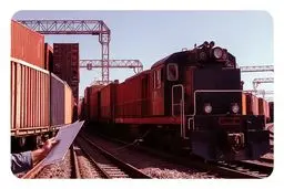 ارزان‌ترین روش برای انتقال بار