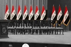 بن بست سیاسی در عراق