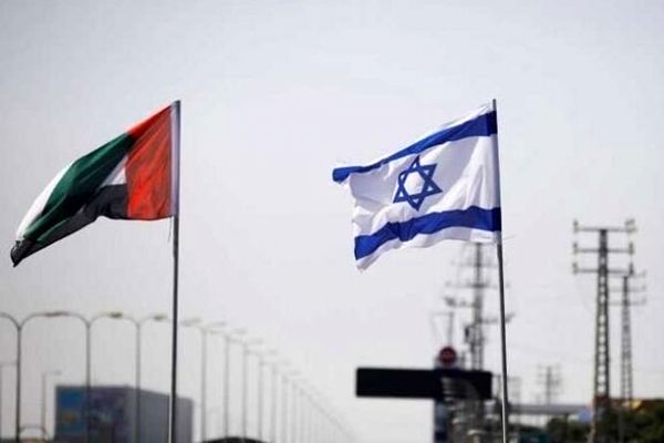 امارات حذف ویزا برای سفر اسرائیلی‌ ها را به حالت تعلیق درآورد
