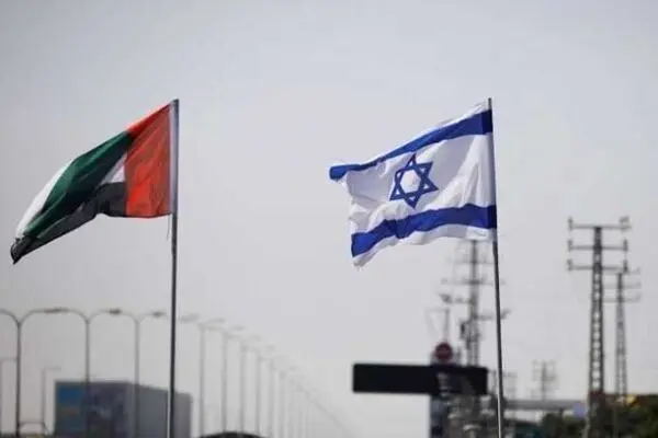 امارات حذف ویزا برای سفر اسرائیلی‌ ها را به حالت تعلیق درآورد

