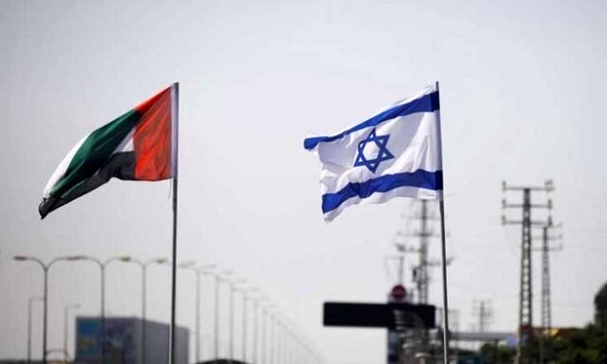 امارات حذف ویزا برای سفر اسرائیلی‌ ها را به حالت تعلیق درآورد
