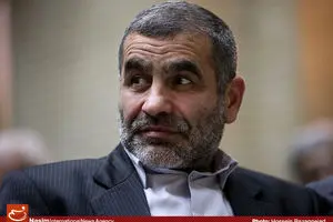 اعتراض رئیس ستاد 