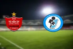 پخش زنده دیدار پرسپولیس و پیکان در برنامه «فوتبال برتر» شبکه سه سیما