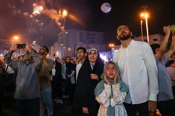 چرا باید از «شادپیمایی غدیر» دفاع کرد؟