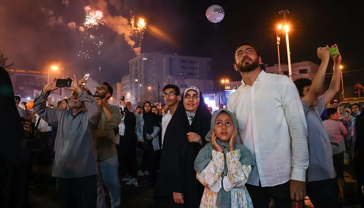 چرا باید از «شادپیمایی غدیر» دفاع کرد؟