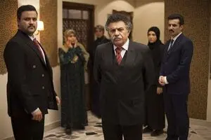 کارگردان «پس از باران» و «ستایش» امشب با «طوبی» می‌آید