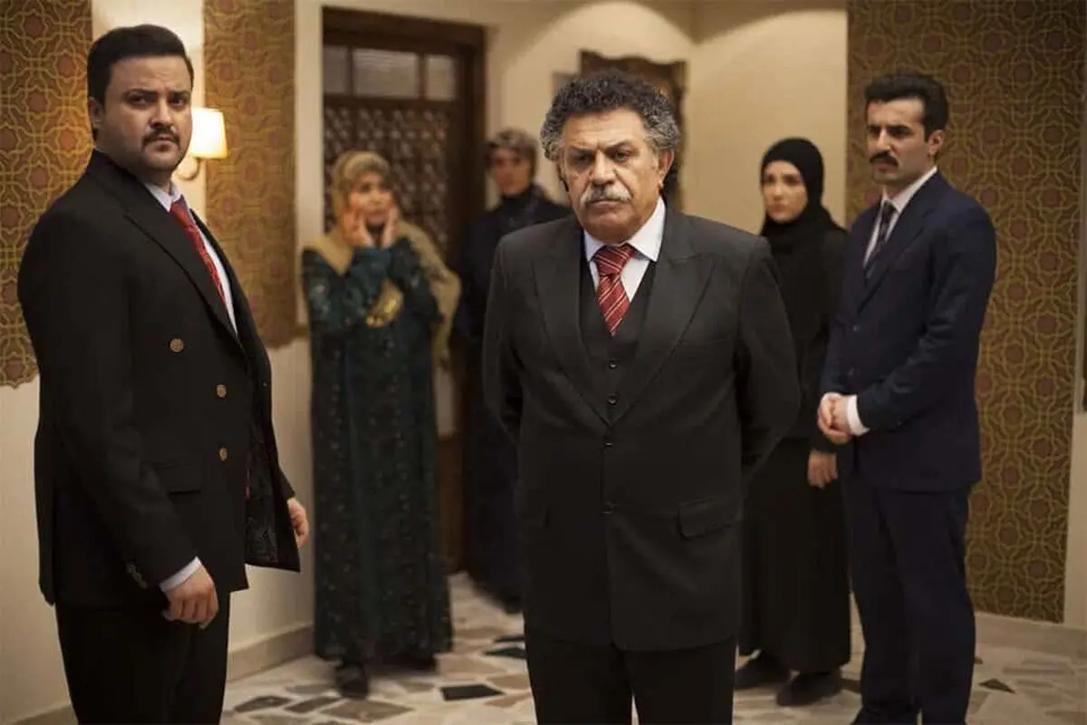 کارگردان «پس از باران» و «ستایش» امشب با «طوبی» می‌آید