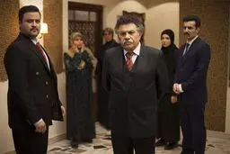 کارگردان «پس از باران» و «ستایش» امشب با «طوبی» می‌آید