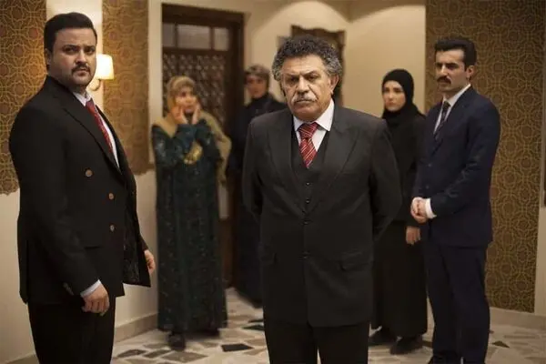 کارگردان «پس از باران» و «ستایش» امشب با «طوبی» می‌آید