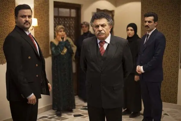 کارگردان «پس از باران» و «ستایش» امشب با «طوبی» می‌آید