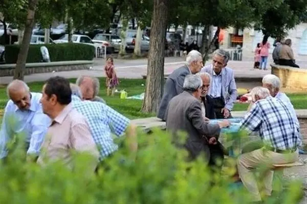 حقوق بازنشستگان افزایش می‌یابد