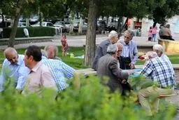 حقوق بازنشستگان افزایش می‌یابد