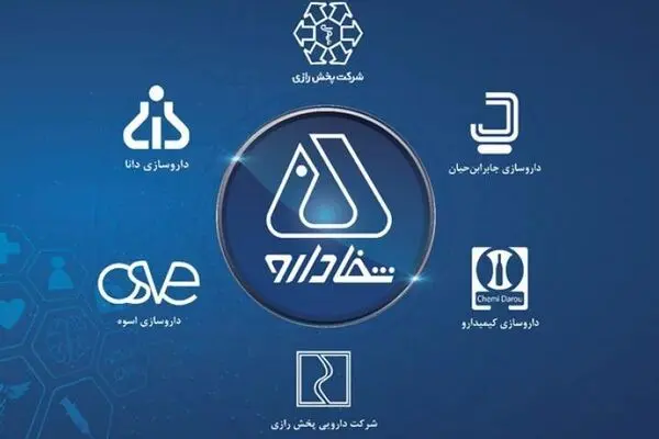 فرایند واگذاری شفا دارو بر مبنای الزامات قانونی و کارشناسی انجام شده است