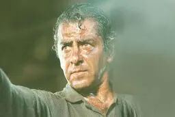 پخش فیلم سینمایی «قانون» از شبکه نمایش