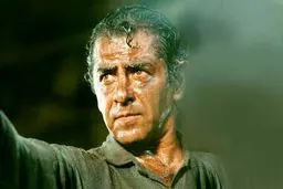 پخش فیلم سینمایی «قانون» از شبکه نمایش
