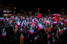۱۲ فروردین؛ روز تحقق اراده ملت
