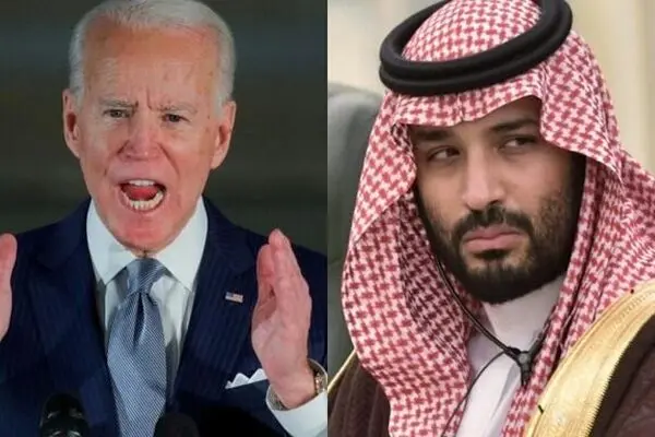 اقدام بعدی دولت آمریکا درباره بن سلمان چیست؟