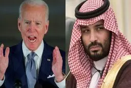 اقدام بعدی دولت آمریکا درباره بن سلمان چیست؟