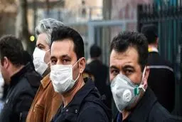 شناسایی ۷۹۳۱ بیمار جدید کرونا/ ۳۶۸۹ بیمار تحت مراقبت ویژه هستند