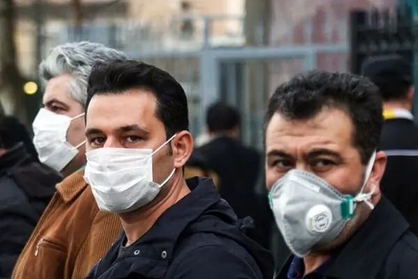 شناسایی ۷۹۳۱ بیمار جدید کرونا/ ۳۶۸۹ بیمار تحت مراقبت ویژه هستند